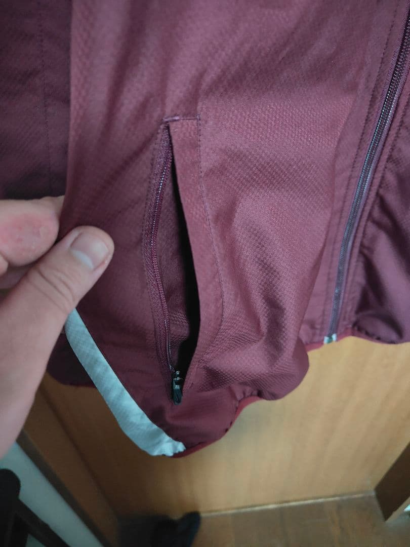 楽天イーグルス 3XL(4L)サイズ 選手実使用 背番号24 ナイキ製