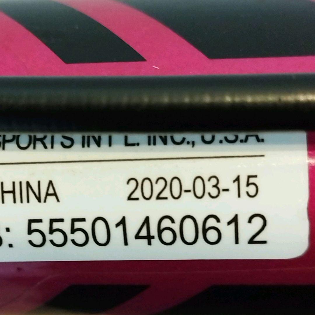 【極美品✨️】STRIDER ストライダー 14X スタンド付き 人気色 ピンク