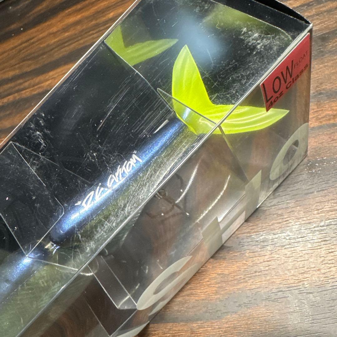 【激レア】DRT クラッシュK9 DCcustom Low 新品未使用