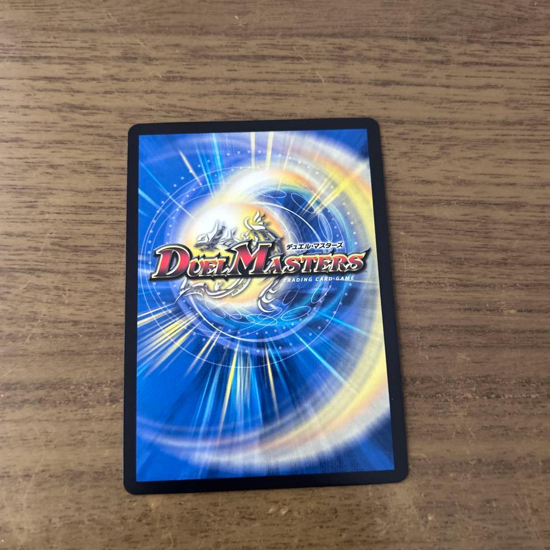 デュエル・マスターズ