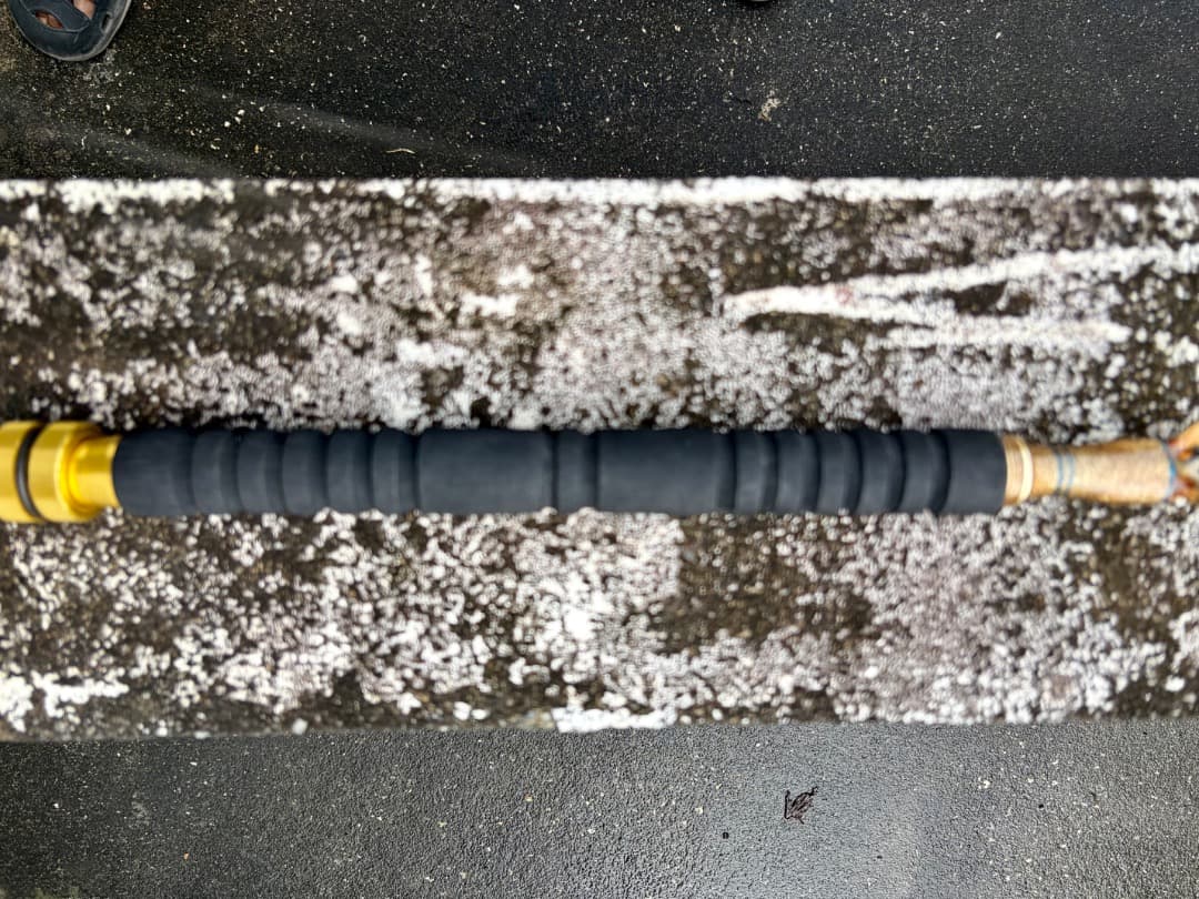 剛樹 MOGI-SPECIAL MHH16-B 中古（１）