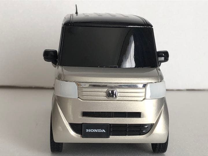 ホンダNボックスカラーサンプル