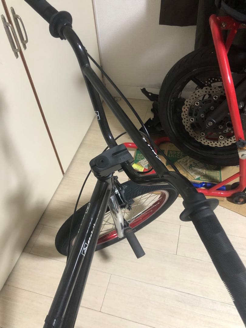 自転車本体 fit bike co. aitken