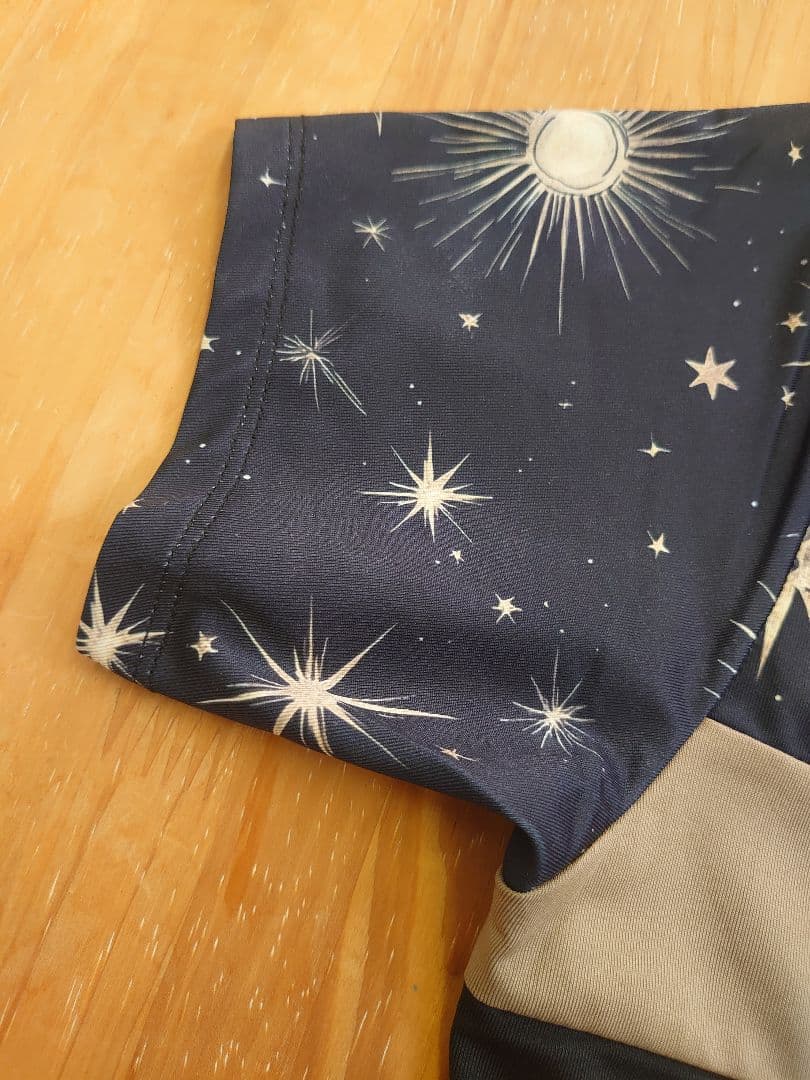 新品未使用　Admiral ATLA532 Mサイズ Tシャツ