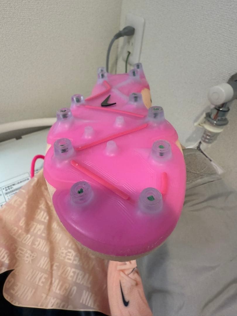 Nike Phantom GXⅡ エリート スパイク 26cm