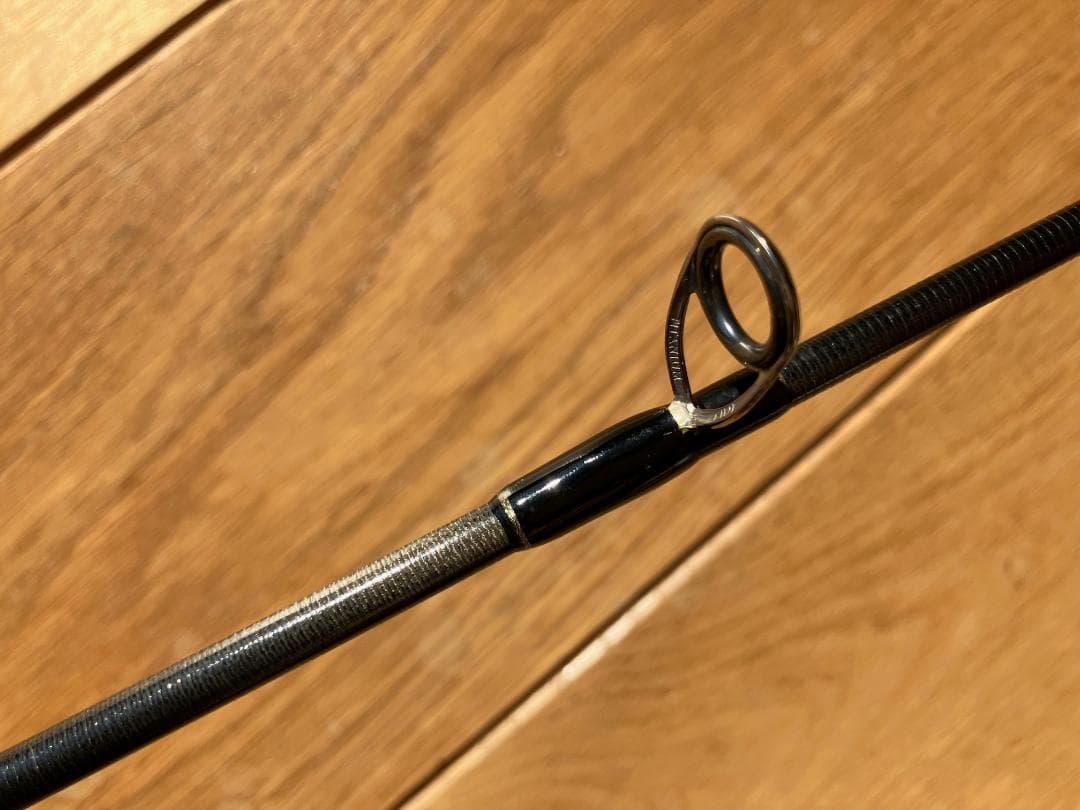 MCワークス リアルフュージョン RF633LR