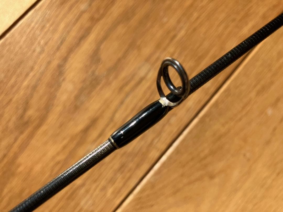 MCワークス リアルフュージョン RF633LR