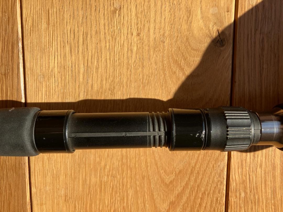 MCワークス リアルフュージョン RF633LR