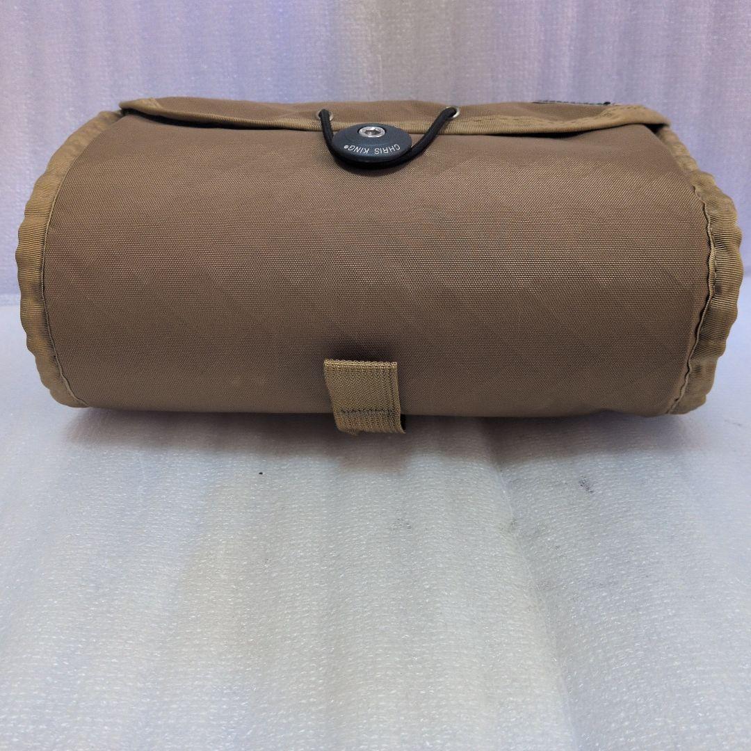 シムワークスRAL × CHRIS KINGハンドルバーバッグ