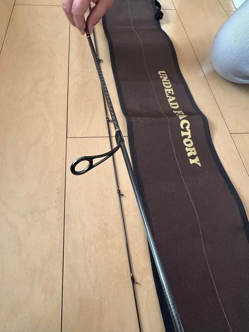 アンデットファクトリー ラプラス D61L 戦鬼丸 AGS