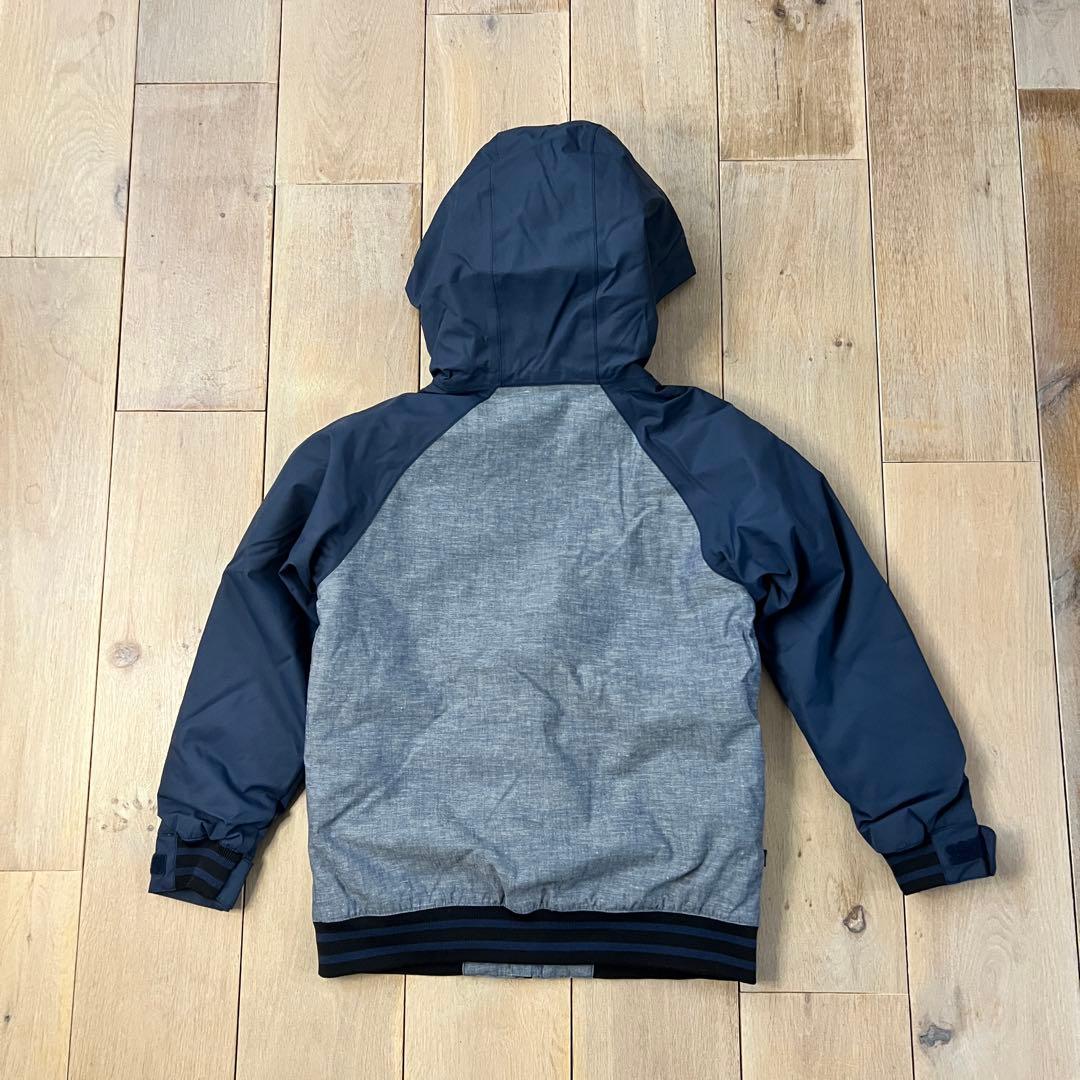 Burton キッズ　ウエア　ジャケット　パンツ バートン　110 120