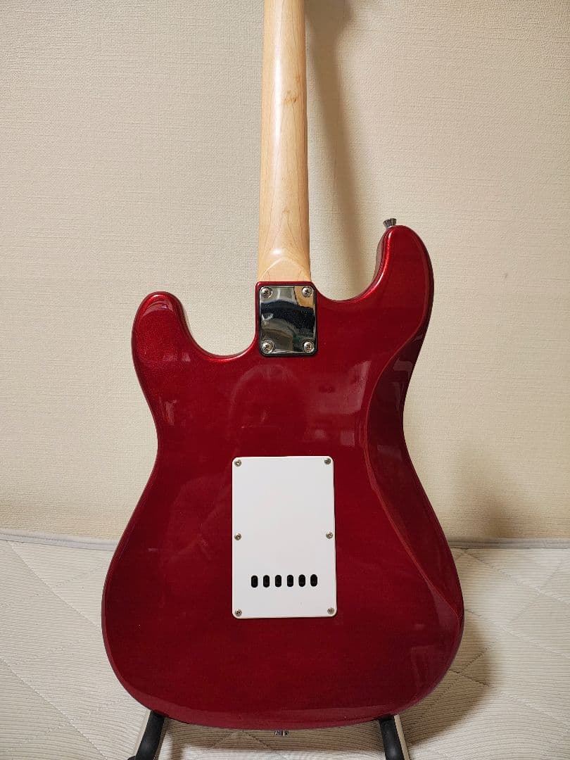 ストラトキャスターSELDER/美品