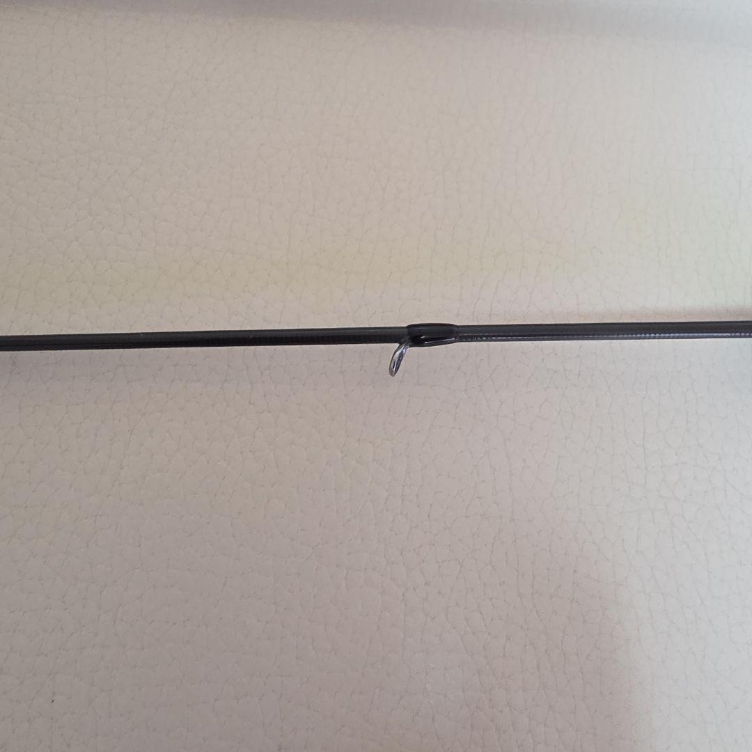 ひろっぺ。 グランデージ レガシー ハイパースティンガー S56L-HS