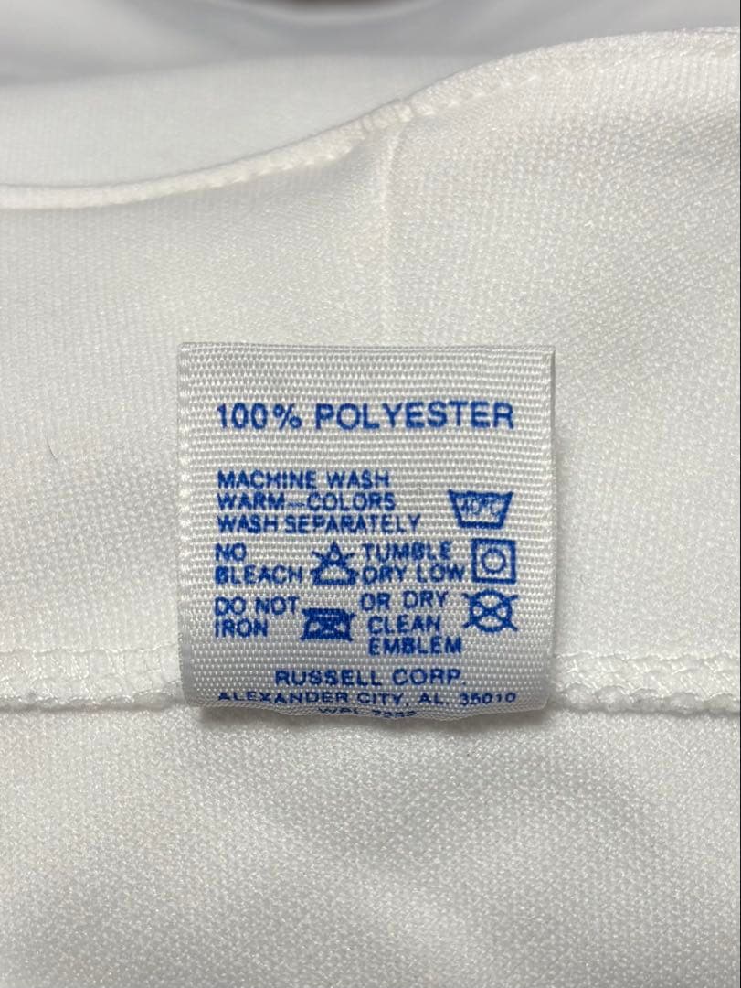 ドジャース　野茂英雄選手　ユニフォーム 背番号16 MADE IN USA