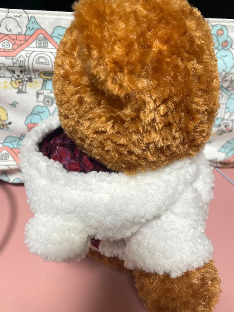 ティム　ぬいぐるみ　USJ 新品未使用