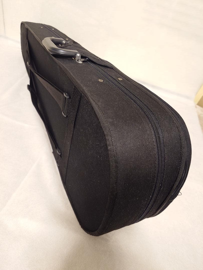 【送料無料】バイオリンセット 4/4 大人用 Allan Drexcell