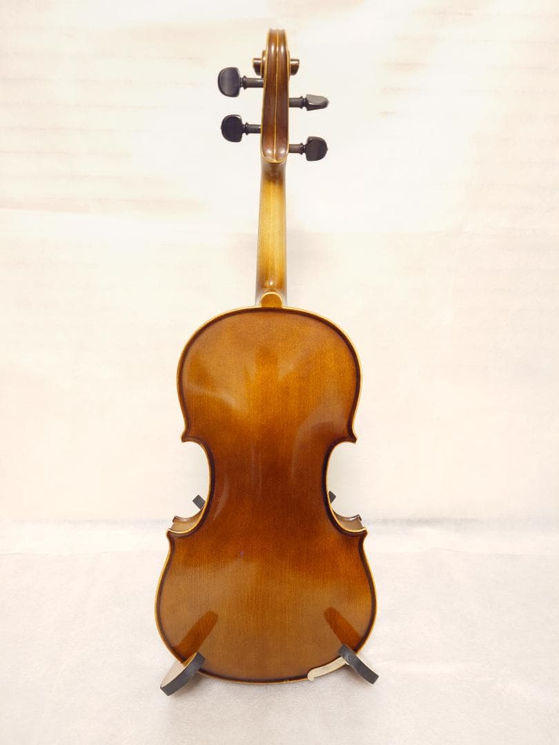 【送料無料】バイオリンセット 4/4 大人用 Allan Drexcell