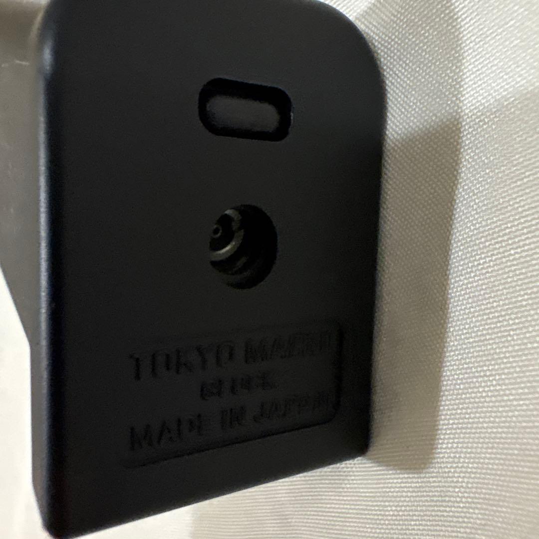 東京マルイ ガスブローバック式 Glock 18C