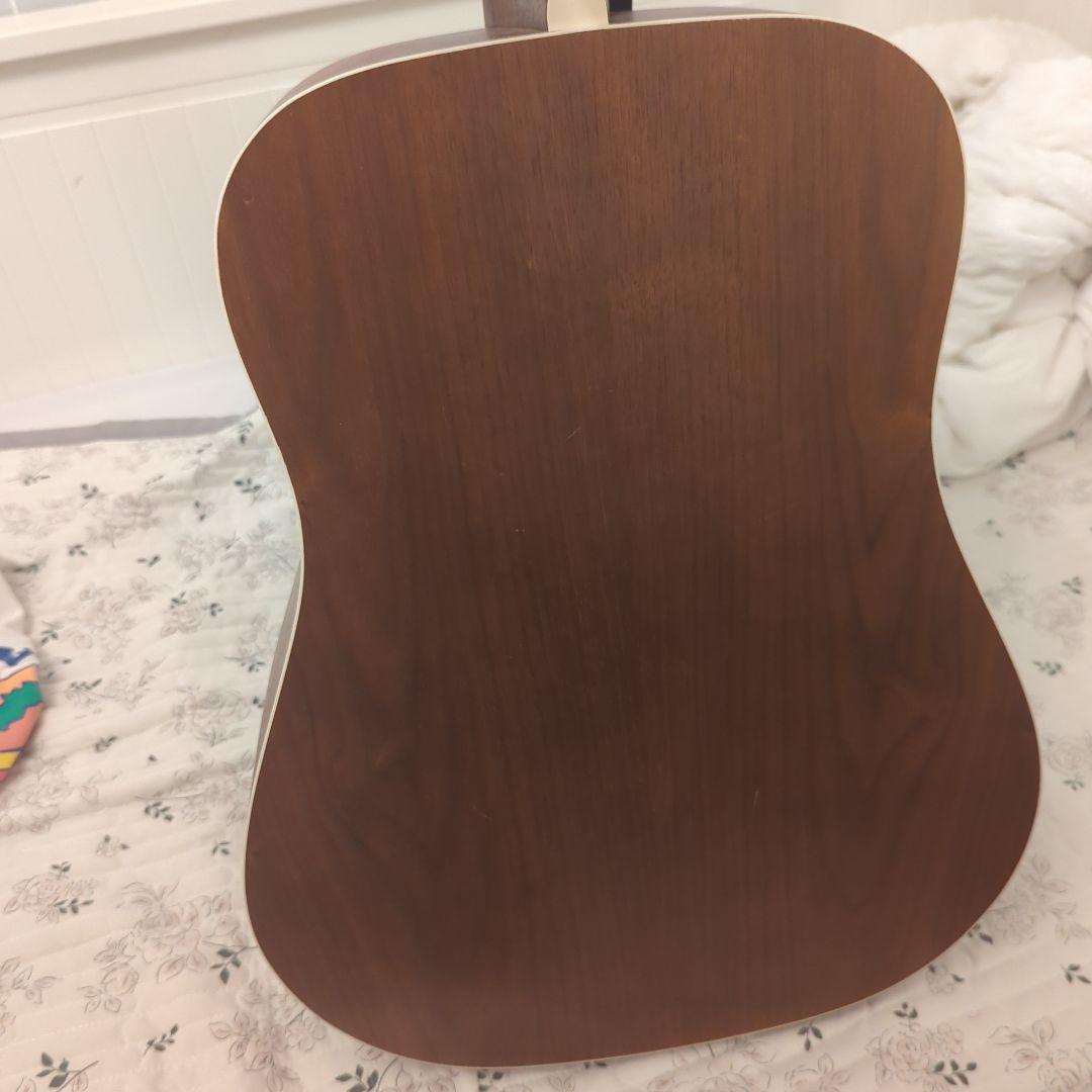 Gull's Eye 3 アコースティックギター