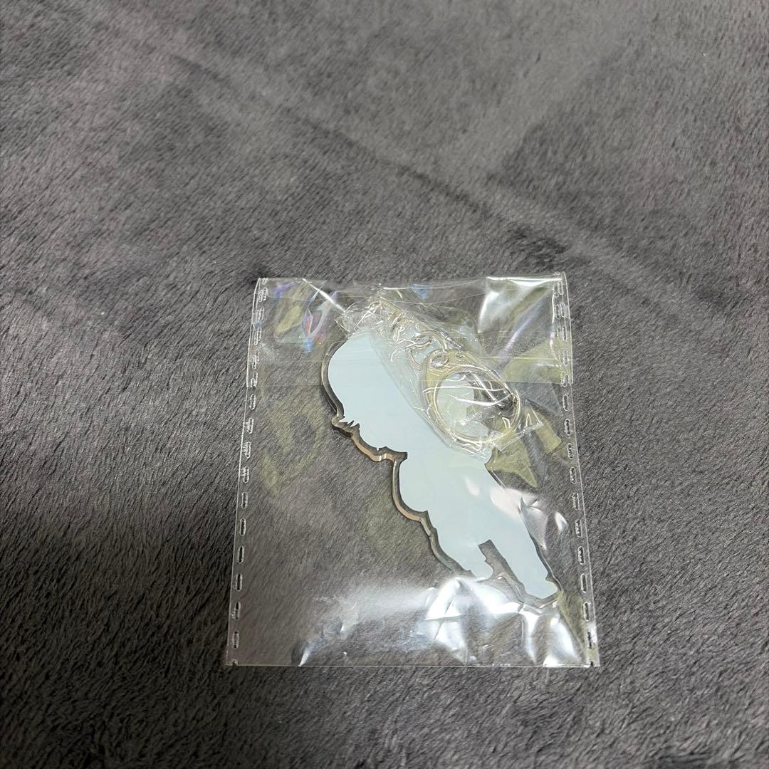 【新品・セット品】UVERworld TAKUYA∞ アクリルキーホルダーセット