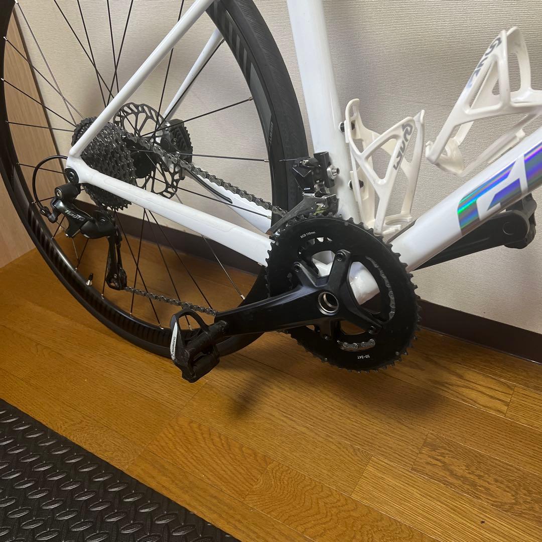 GIANT35周年記念350台限定モデルGJ-35LTD（Sサイズ）