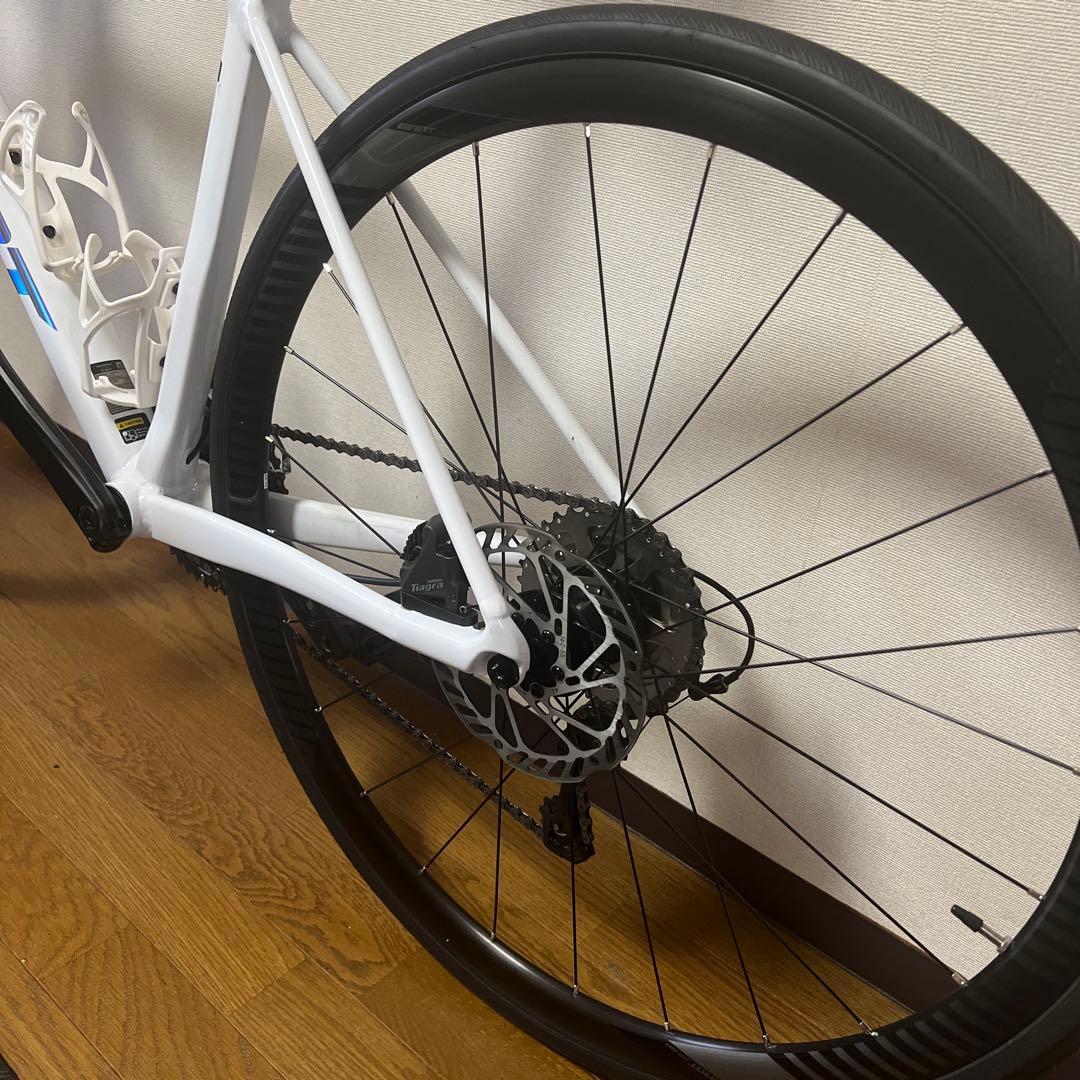 GIANT35周年記念350台限定モデルGJ-35LTD（Sサイズ）