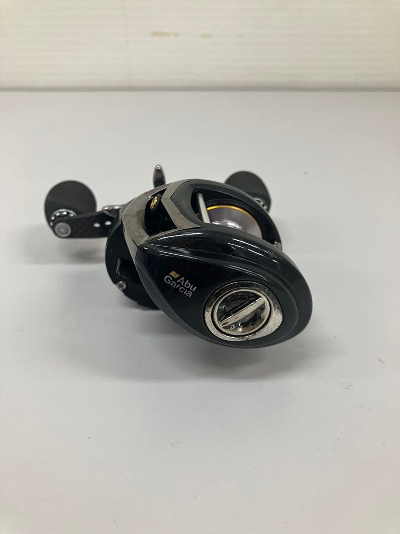 リール Abu Garcia REVO POWERCRANK 5