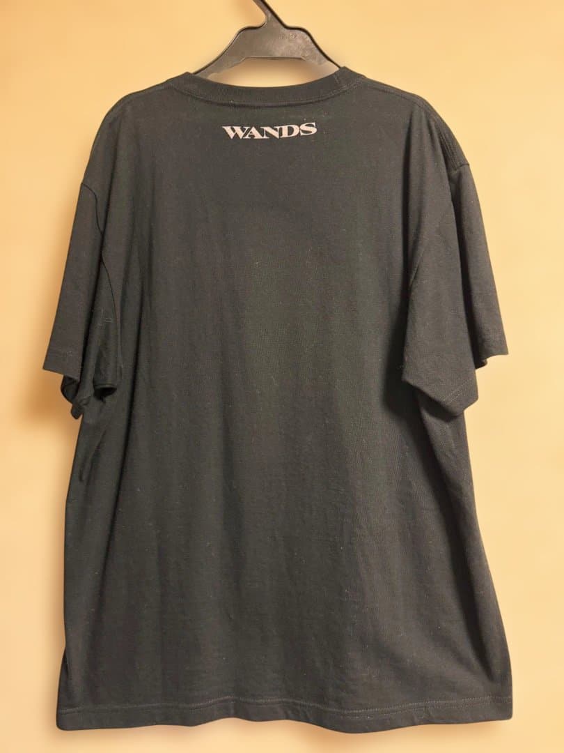 WANDS Tシャツセット