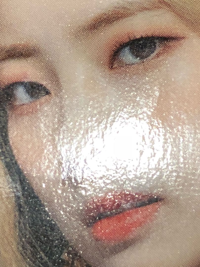 ダヒョン ハイタッチ券