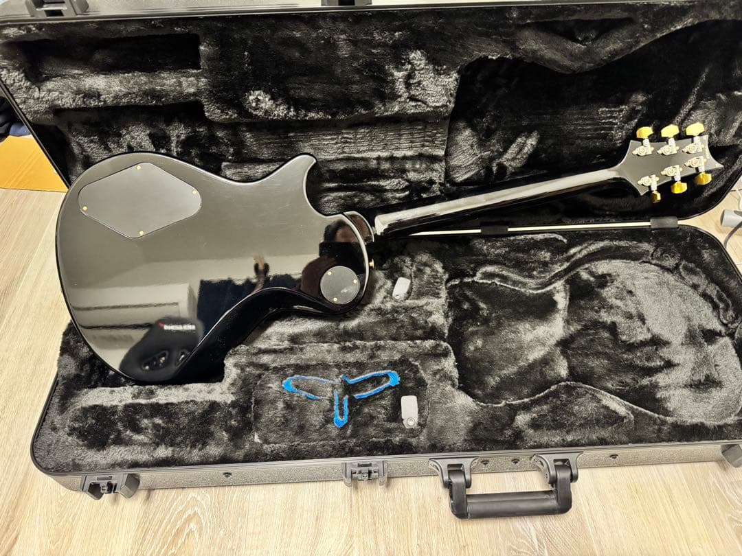 ギター Paul Reed Smith Mark Tremonti Signature