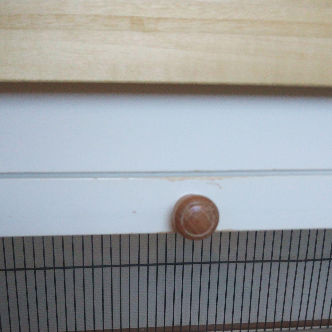 ハリネズミのお家 オーダーメイド