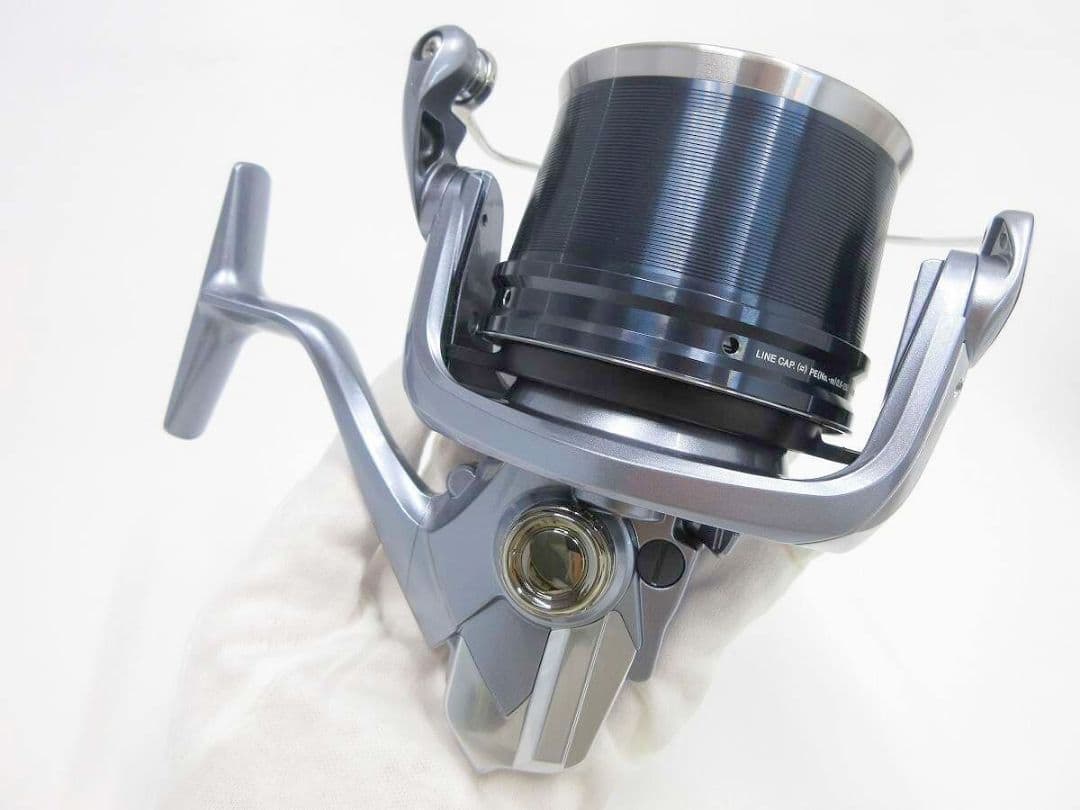 シマノ 17フリーゲン極細仕様