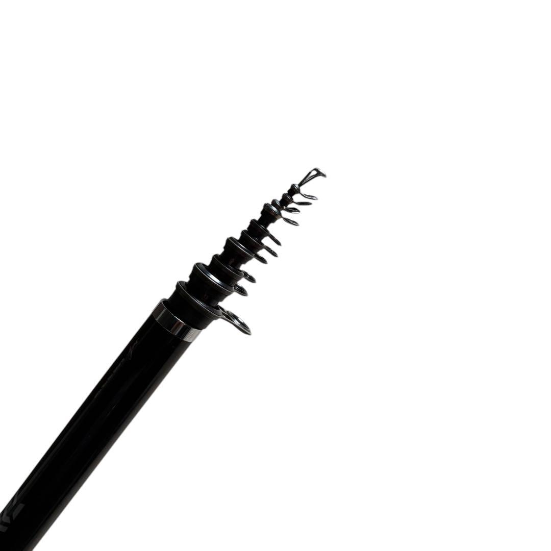 ダイワ　大島1.5-52SMT ジャンク扱い