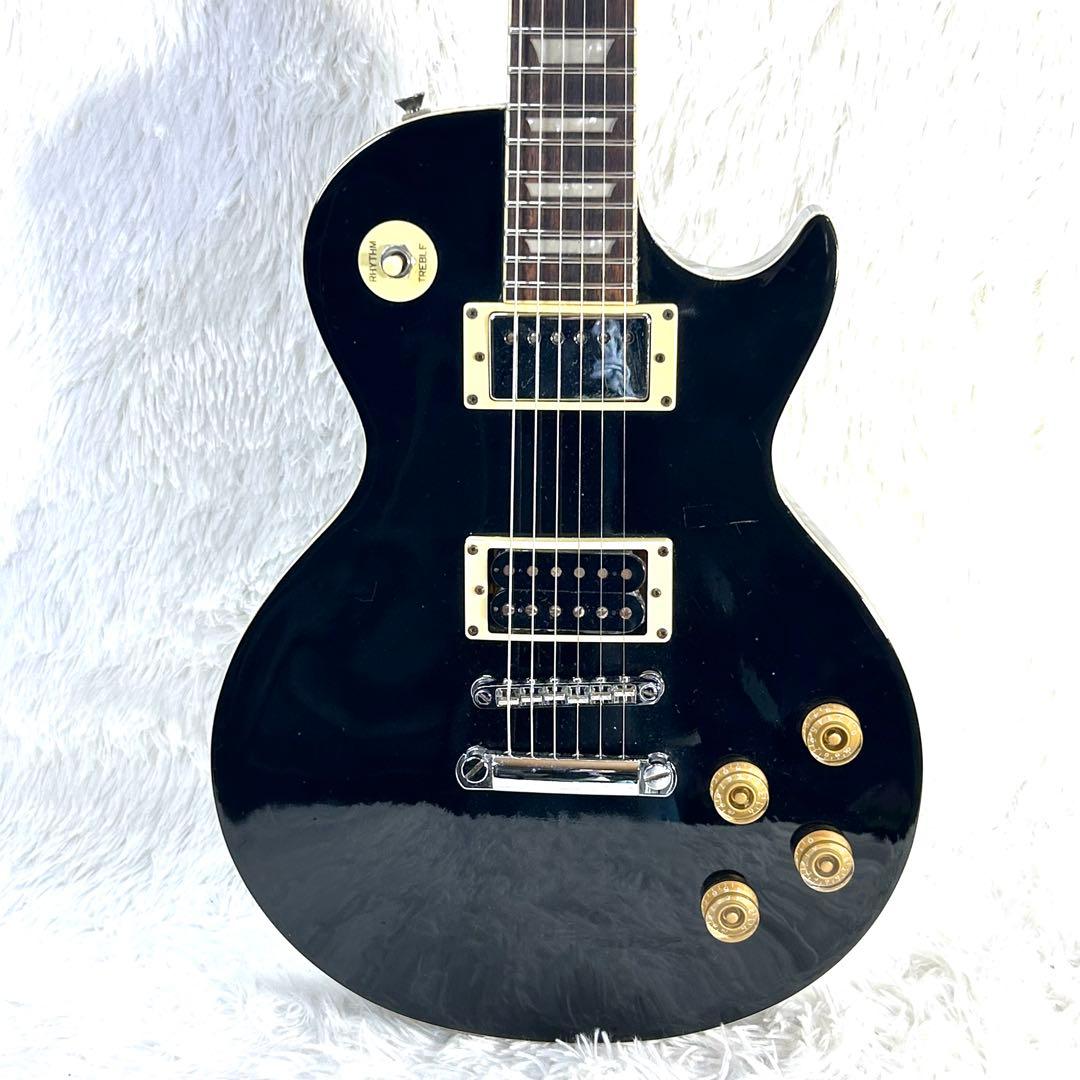 Grassroots by ESPレスポールタイプ 本格素材 マホガニー