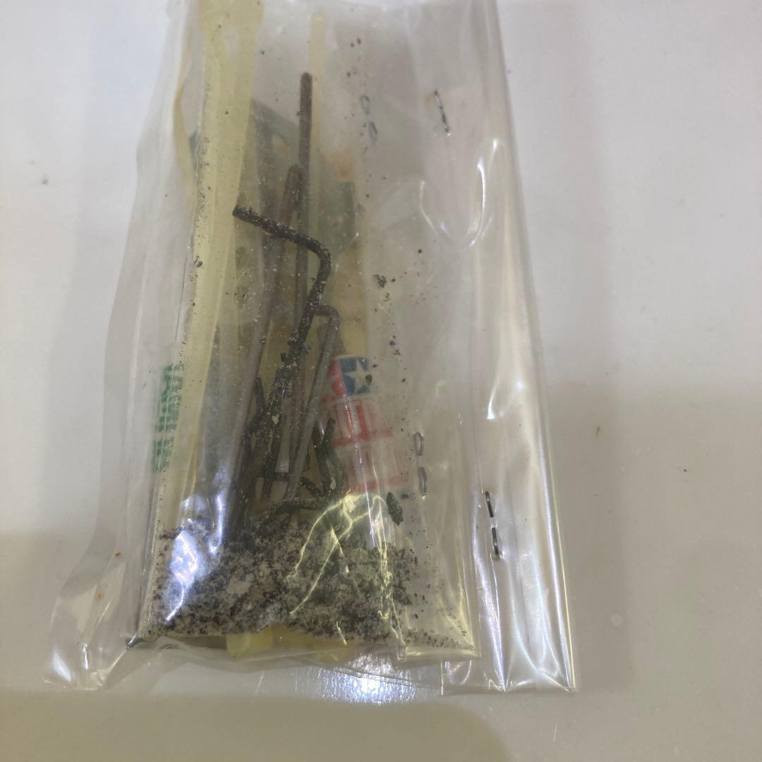 【未組立】タミヤ　RC ファルコン 1986年