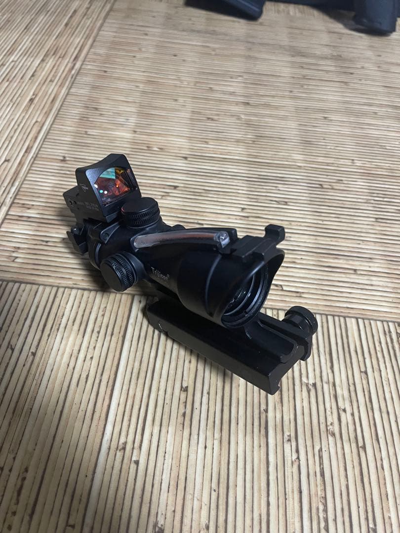 【美品】東京マルイ 次世代電動ガン HK417 アーリーバーリアント