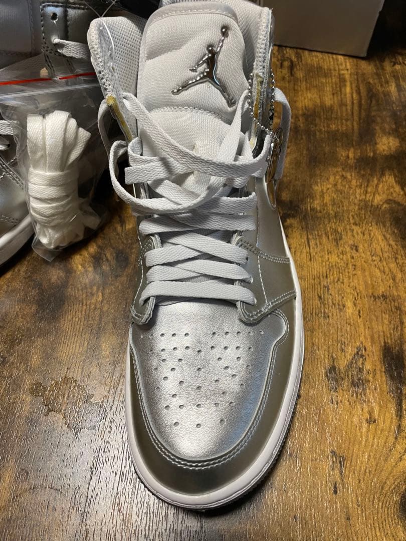 エアジョーダンゴルフAIRJORDAN 1 HIGH G NRG 新品未使用