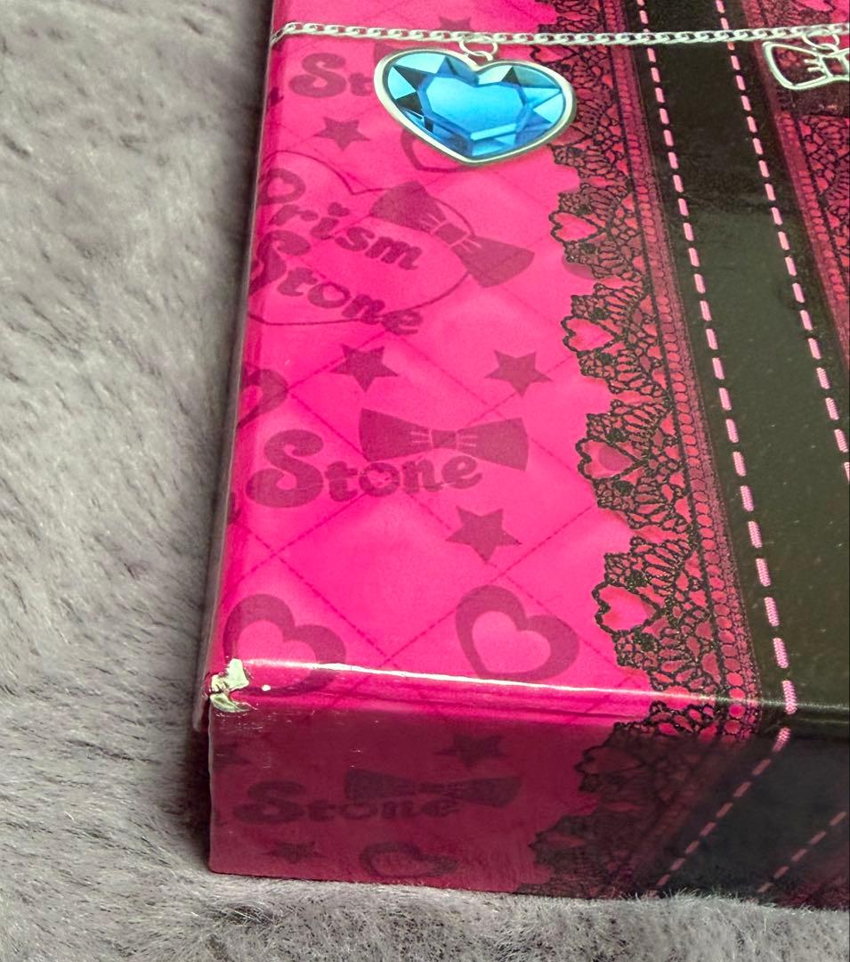 プリティーリズム プリズムストーン トランク まとめ売り