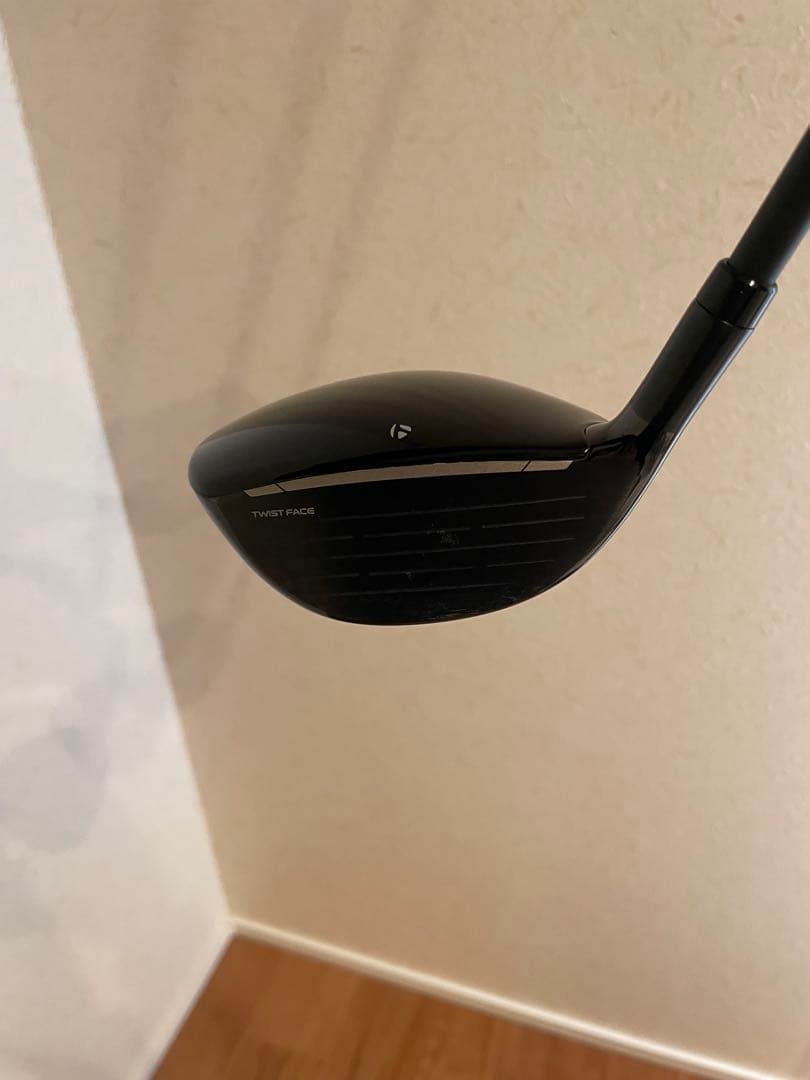 TaylorMade qi10 5W 18° ×ディアマナwb63s