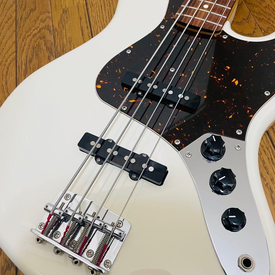 9629 Fujigen Neo Classic エレキベース BASS