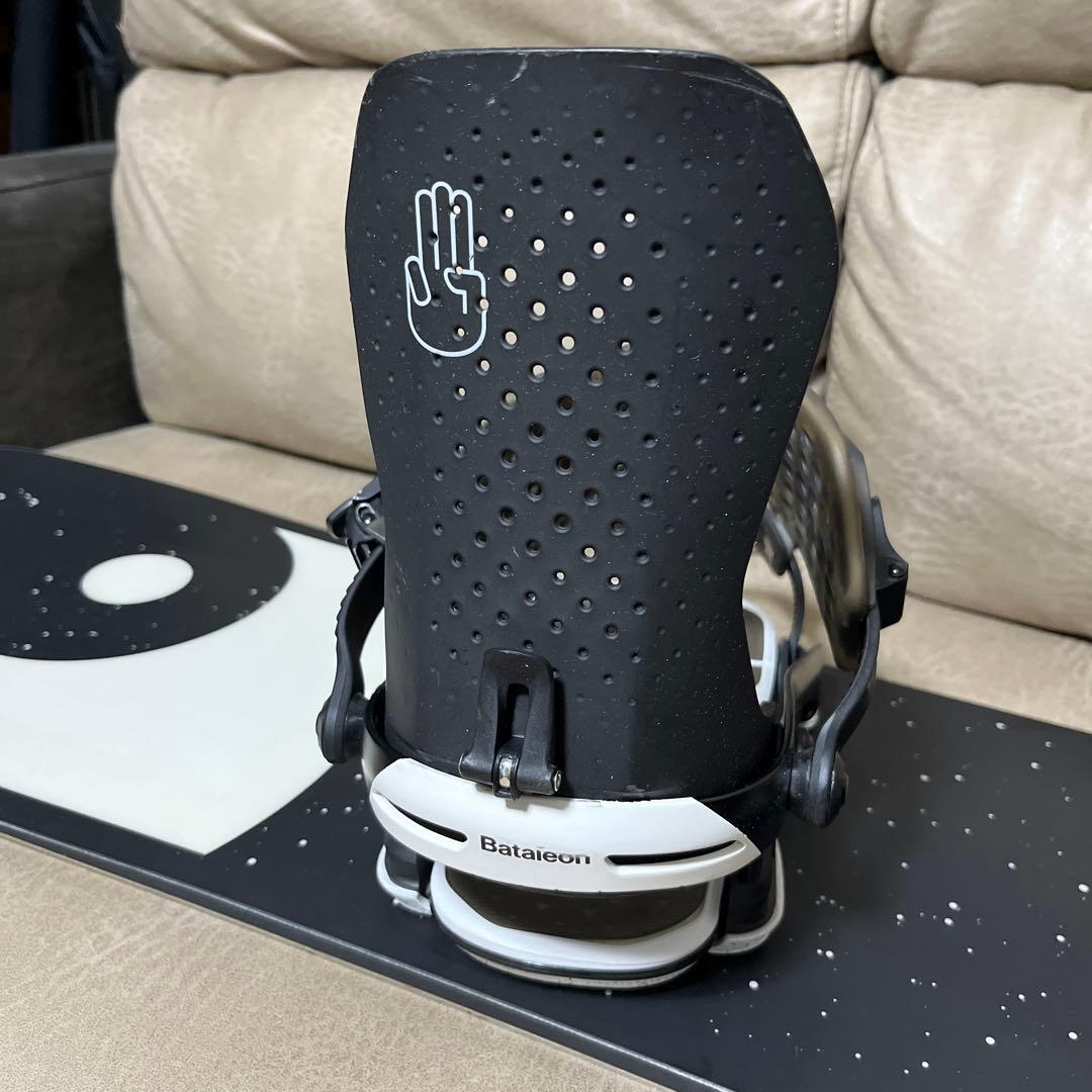 BATALEON BLOW 3TB 148×BATALEON Astro M/L