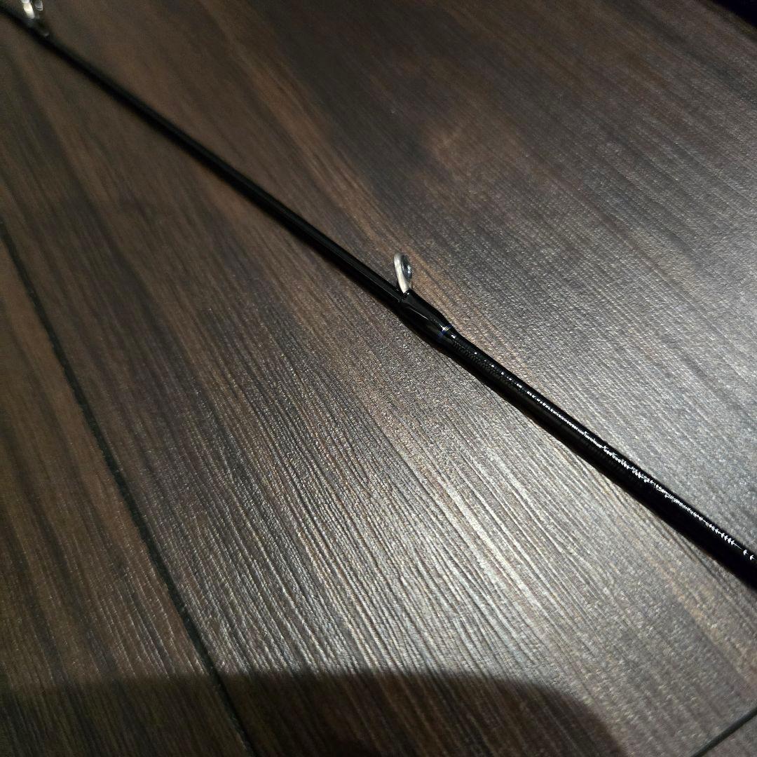 がまかつ　ラグゼ EGTR XX S510M -solid 極美品