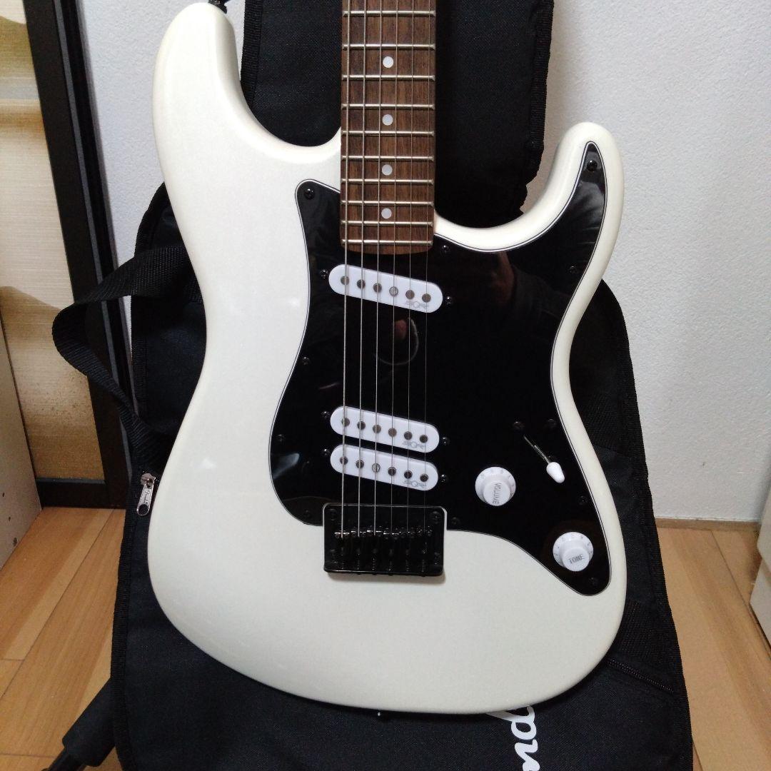 ギター Squier by Fender Contemporary Special HT