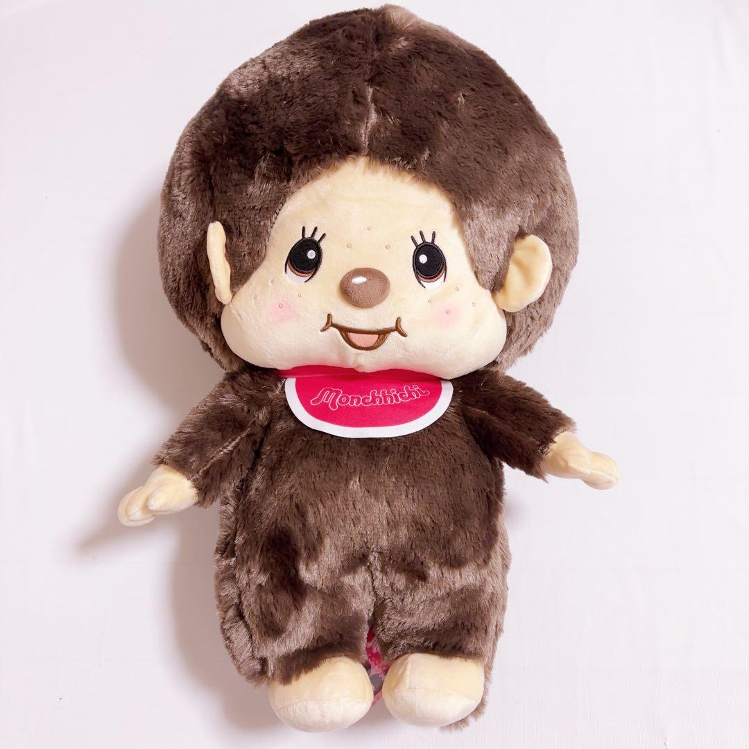 モンチッチ　グッズ　まとめ売り　ぬいぐるみ　ルームシューズ　ブランケット