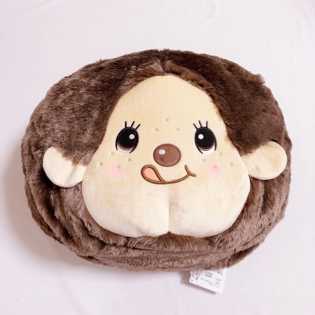 モンチッチ　グッズ　まとめ売り　ぬいぐるみ　ルームシューズ　ブランケット