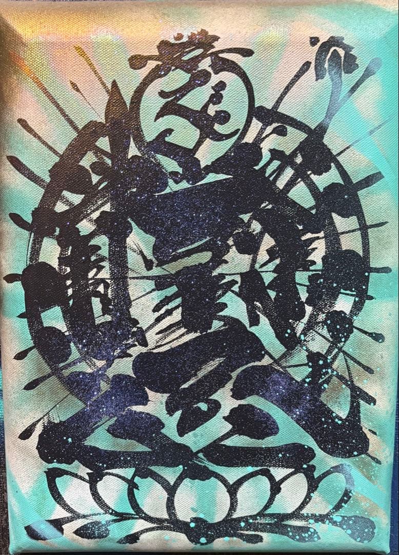 その他 JOE TAKIZO CMK graffiti