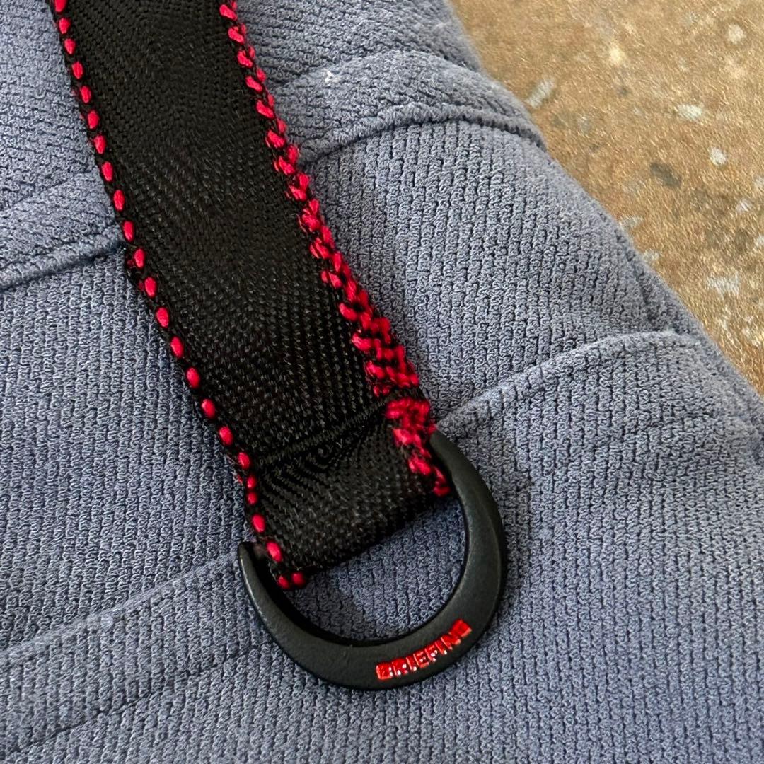 BRIEFING ブリーフィング ゴルフパンツ ストレッチ メンズ サイズM