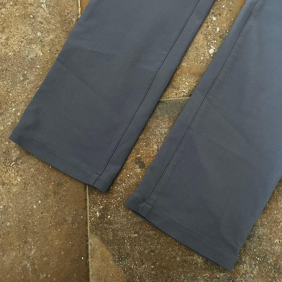 BRIEFING ブリーフィング ゴルフパンツ ストレッチ メンズ サイズM