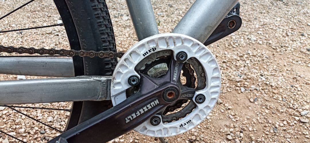 自転車本体 GIANT STP-2