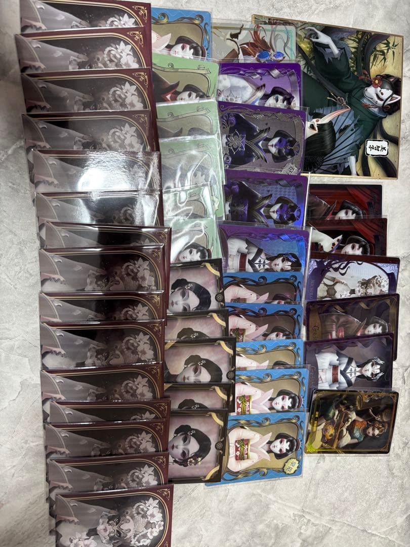 第五人格　美智子　　まとめ売り